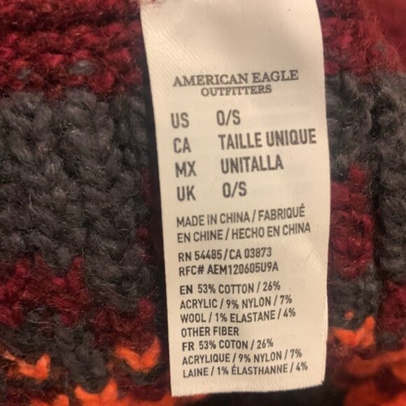 Infinity scarf - Picture 3 of 3